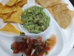 -panchos 墨西哥餐厅(嘉绿苑店)