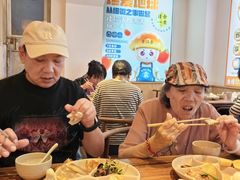 -素满香·Vegan食养自助(天一广场店)