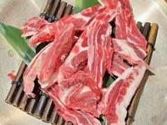 -蒲葵传统炭火烤肉(白石龙店)