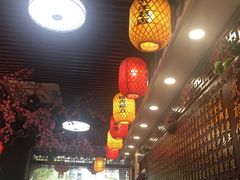 大堂-金杨拉面王小吃面馆·牛三宝面·红烧牛肉粉