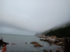 -崂山仰口游览区