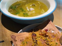 -去茶去·休闲中餐(江滨店)