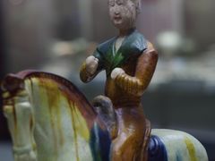 -西安大唐西市博物馆