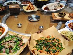 -青城甲(青城山店)