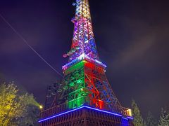 -北京世界公园