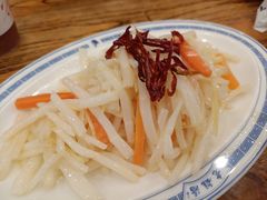 -老雒阳面馆·水席·洛阳菜(王城路店)