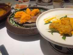 -狮拾久·现代新加坡料理(壹方城店)