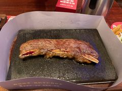 -杯子红牛排(西樵店)