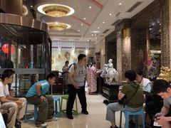-老爷庙风味美食府(魏都大道店)