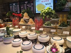 -山里屯铁锅炖·东北菜(康桥店)