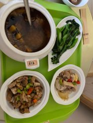 -安馨无忧月子中心(青秀店)