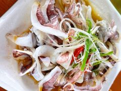 -坛南湾阿强农家乐.海鲜大排档老字号(福州地标美食店)
