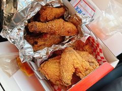 -SUN炸鸡专门店(西塔总店)