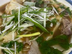 -清真·白家牛肉罩火烧老店(育才街店)