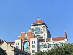 -厦门大学(思明校区)