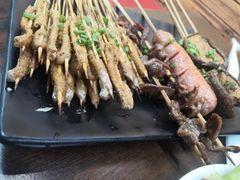 -虾忆鲜.龙虾.烧烤.小海鲜(桐乡店)
