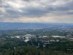 -响堂山石窟-北响堂山石窟