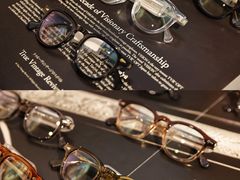 -大视光学•LINDBERG林德伯格•全球手工眼镜集合店(王府井店)