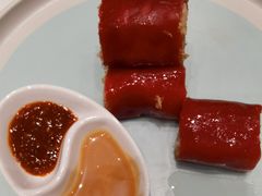 红米虾仁肠粉-新雅粤菜馆(南京东路店)