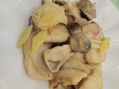 -焕记海鲜饭店