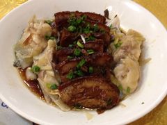 -合力居·生记路边鸡(北京路店)
