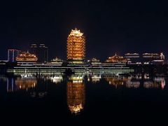 -眉山湿地公园(东坡区)