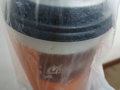 -麦当劳(东直门外大街店)