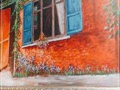 -HIGH FIVE哈福手工汉堡(桂林路店)