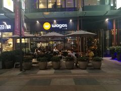 -Wagas沃歌斯(正大乐城店)