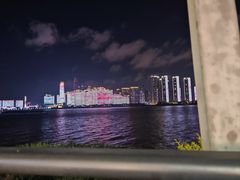 -小林哥的海鲜馆·夜宵烧烤(渔人码头店)