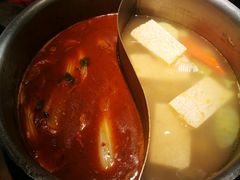 -左庭右院鲜牛肉火锅(南通CBD大有境店)