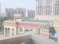 -上海虹桥西郊庄园丽笙大酒店