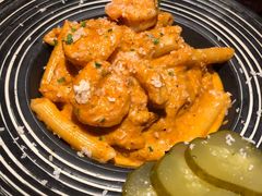 -澳骄 Aussie Kitchen·手工披萨·西餐(国大店)