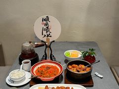-俏立方·15年新楚菜