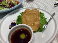 美味素鲍鱼-望乡楼上海菜(日月光店)