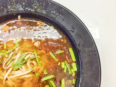 -北医三院职工食堂