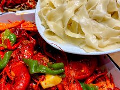 -聚汇三少·龙虾·中餐厅(莫邪路新天地店)