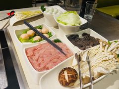 -海底捞火锅(劲松店)