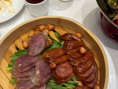 -眉州东坡(北苑华贸店)