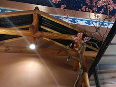 -桃园农庄烤全羊(江秋路店)