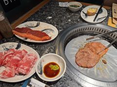 -阪尚皇·原切牛排·烤肉火锅自助(北京路店)