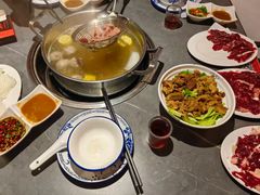 -贵宾牛·潮汕牛肉火锅(珠池总店)