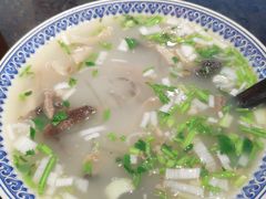 -老北京胡同味道二荤铺(酒仙桥店)