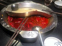 -大龙燚火锅(五一广场店)