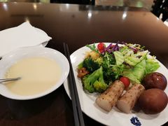 -黄山馥丽蓝山酒店(新安江店)
