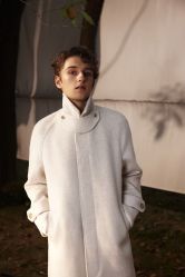 -Biella Fibers杰尼亚Zegna面料西装·夹克·礼服全定制Bespoke(晶耀前滩店)