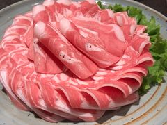 -老墙根涮肉·铜锅·烧烤(王四营店)