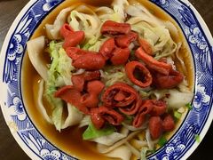 -佰仙面馆