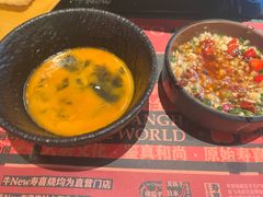 -牛New寿喜烧(曹路花园城店)