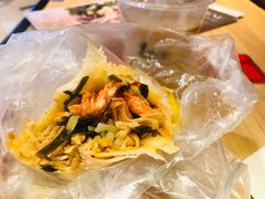 -阿姨卷饼(平凉路店)